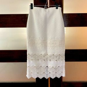 Women’s Rebecca Taylor Skirt